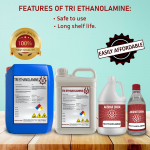 Tri Ethanolamine (TEA) small-image